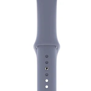 Ремінець Apple Sport Band Lavender Gray S/M & M/L для Watch 44mm (MTPP2)