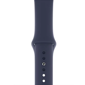 Ремінець Apple Sport Band Midnight Blue S/M & M/L для Watch 44mm (MTPX2)