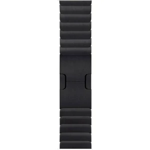 Ремешок Apple Link Bracelet Space Black для Apple Watch 42mm, 44mm (MUHM2)