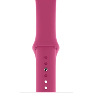 Ремешок Apple Sport Band Dragon Fruit для Apple Watch 44mm (MV782)