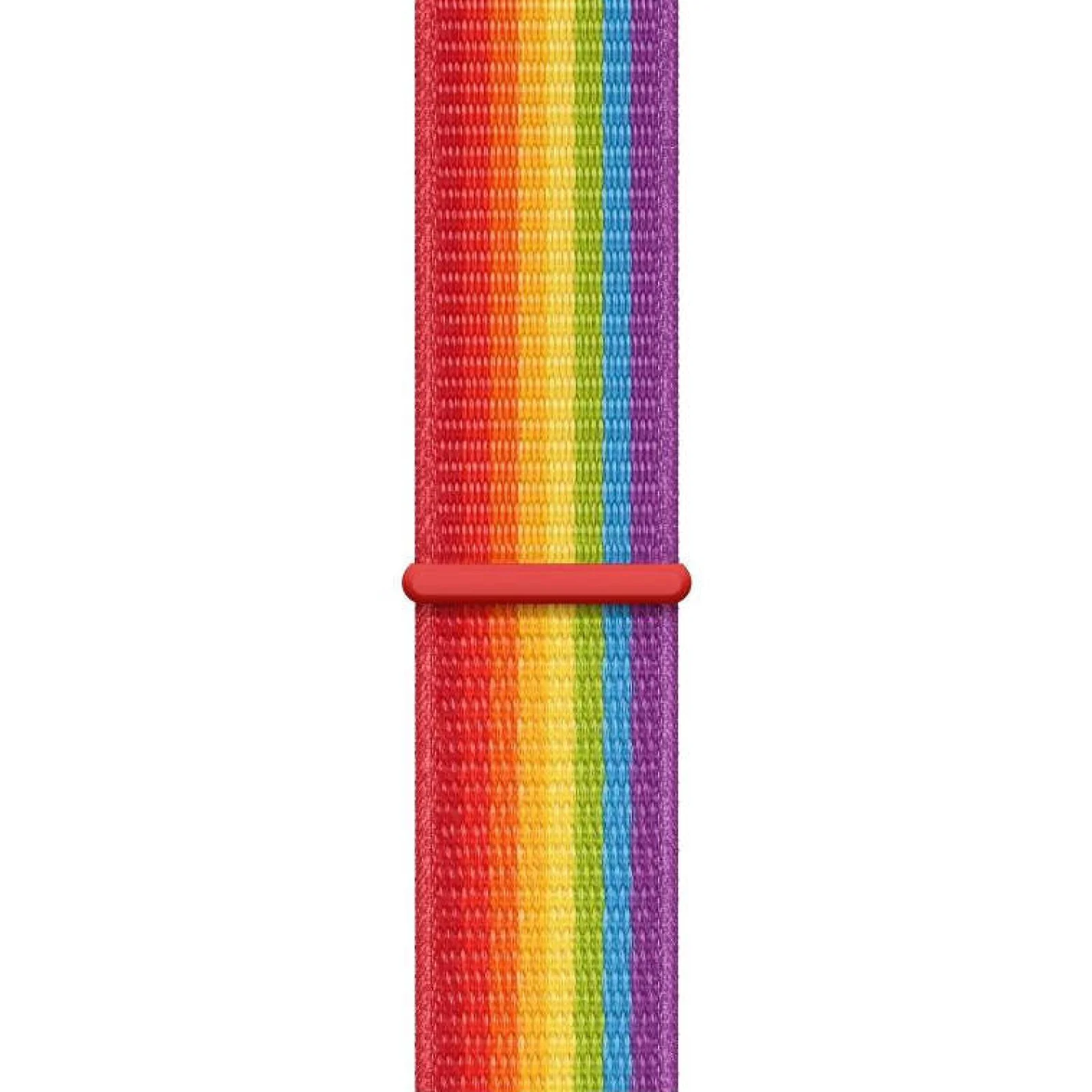 Ремешок Apple Pride Edition Sport Loop для Apple Watch 38mm, 40mm (MV9Q2)