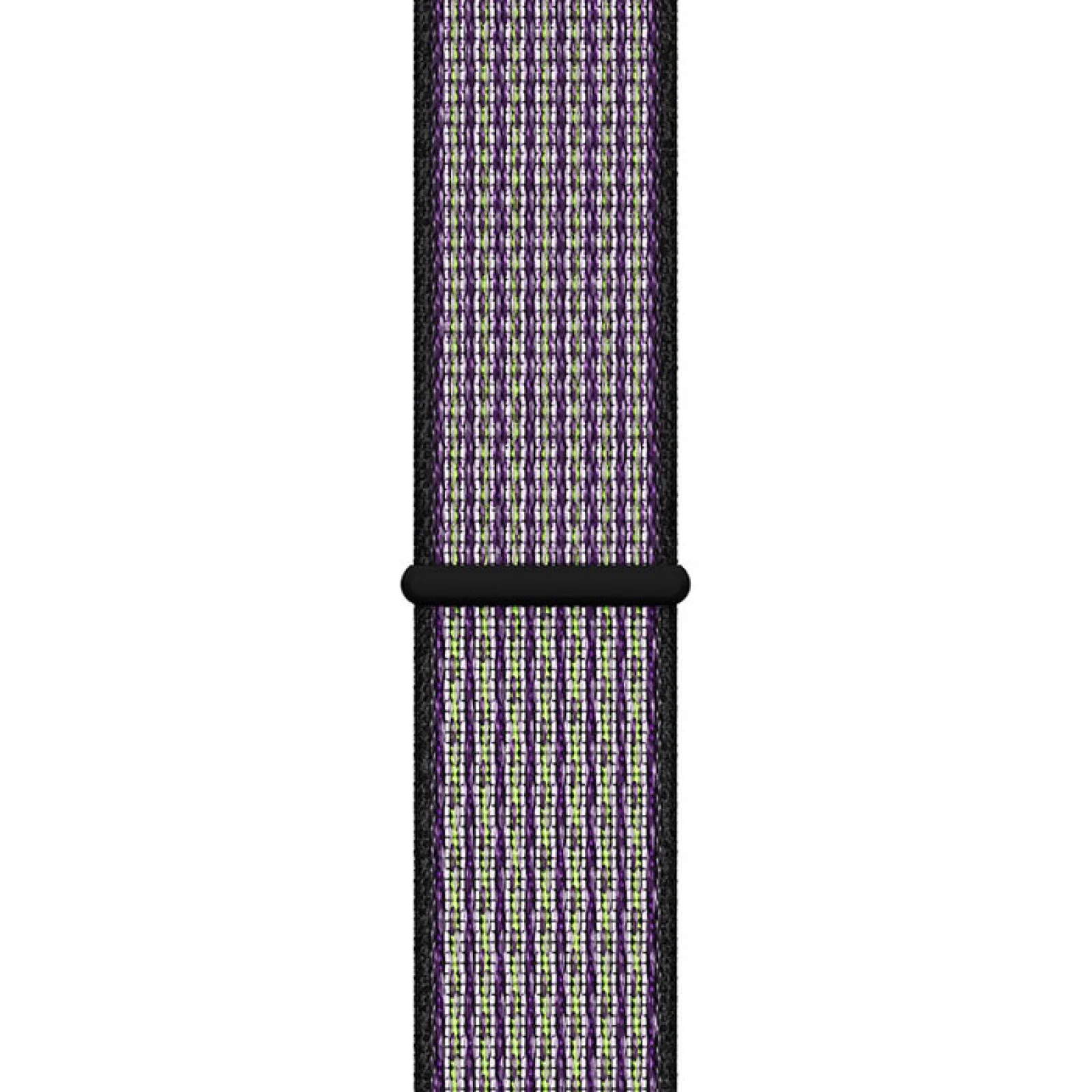 Ремінець Apple Desert Sand/Volt Nike Sport Loop для Apple Watch 44mm (MWU52)
