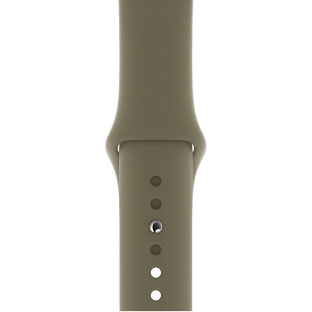 Ремінець Apple Sport Band Khaki S/M & M/L для Apple Watch 40mm (MWUL2)