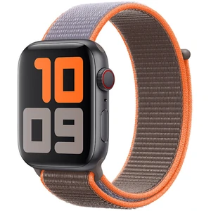 Ремешок Apple Vitamin C Sport Loop для Apple Watch 42mm, 44mm (MXMT2)