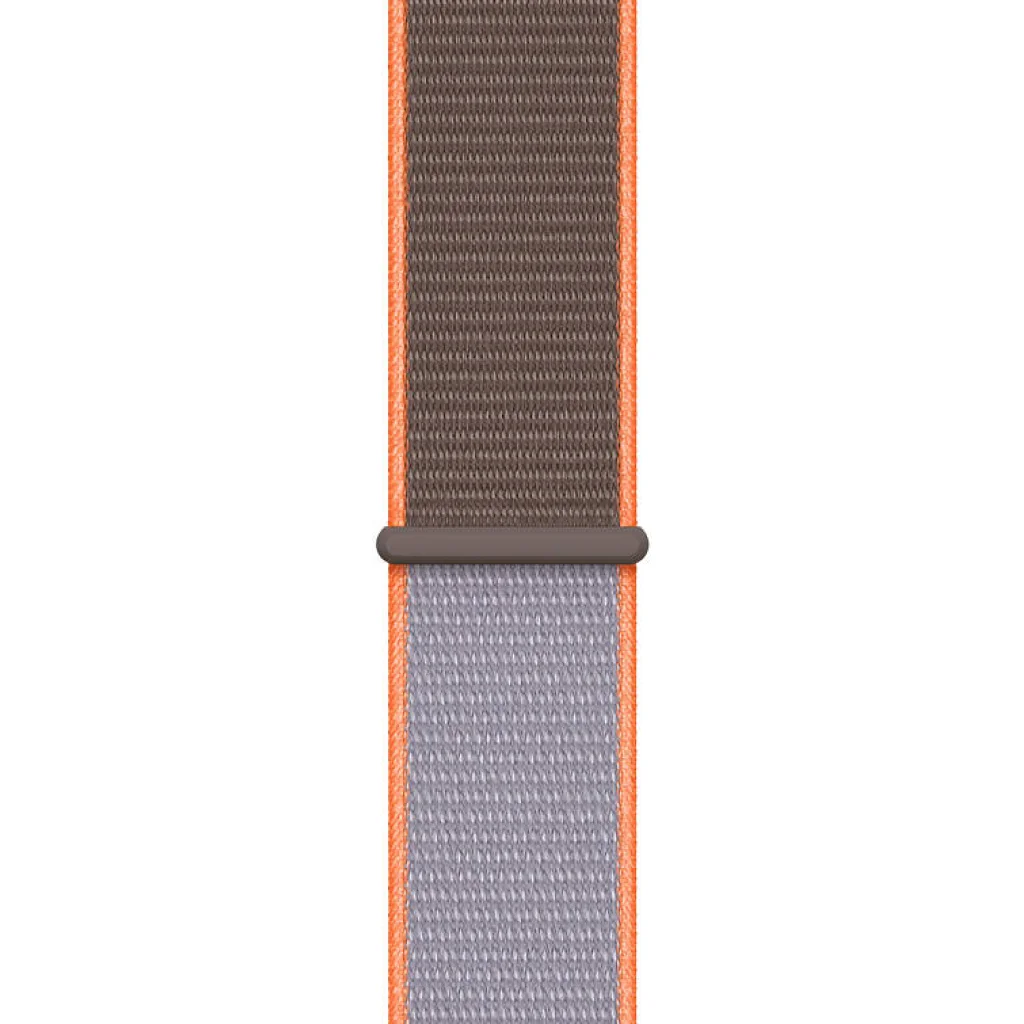 Ремешок Apple Vitamin C Sport Loop для Apple Watch 42mm, 44mm (MXMT2)