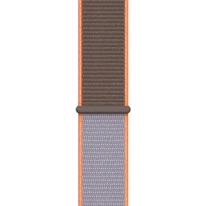 Ремешок Apple Vitamin C Sport Loop для Apple Watch 42mm, 44mm (MXMT2)