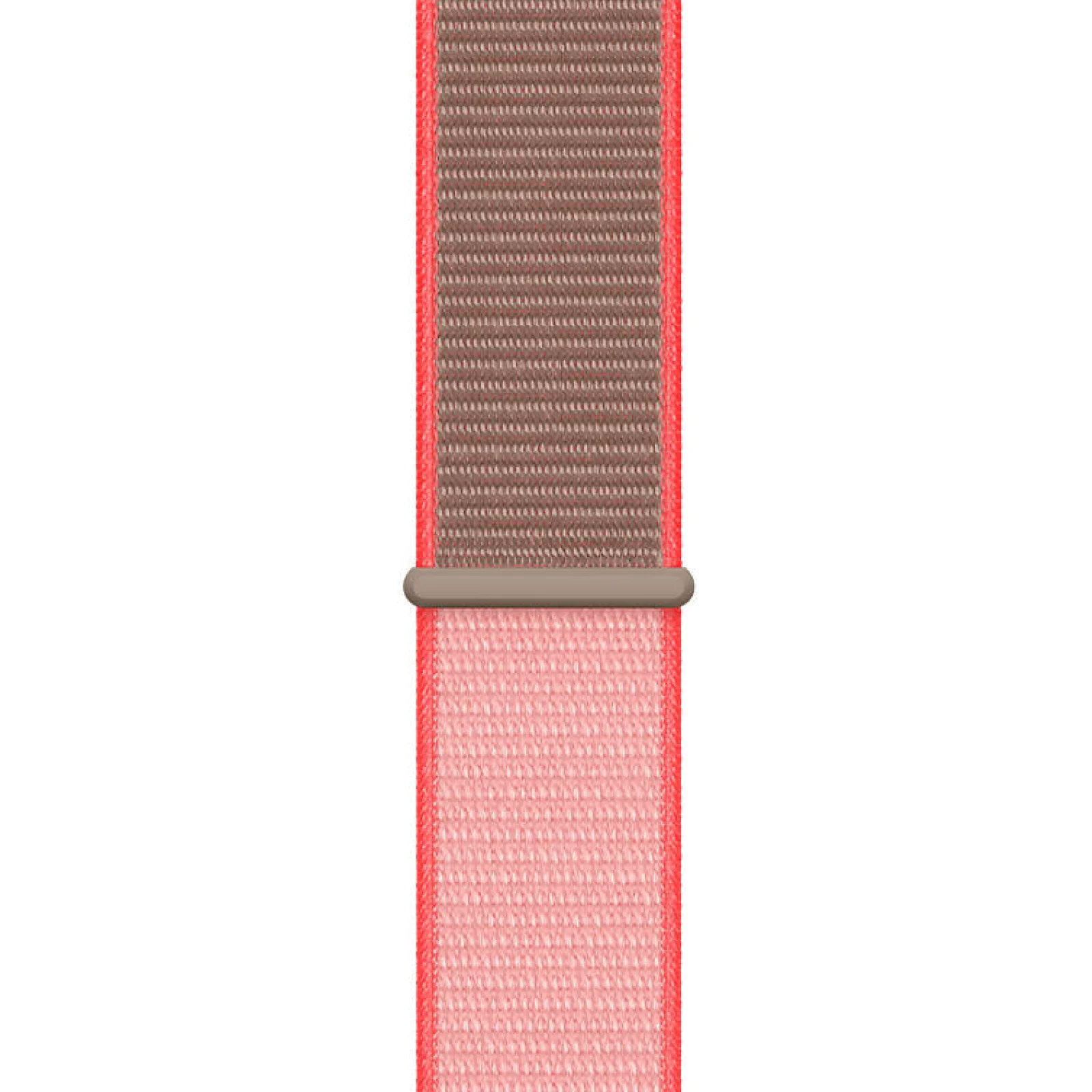 Ремінець Apple Neon Pink Sport Loop для Apple Watch 42mm, 44mm (MXMU2)