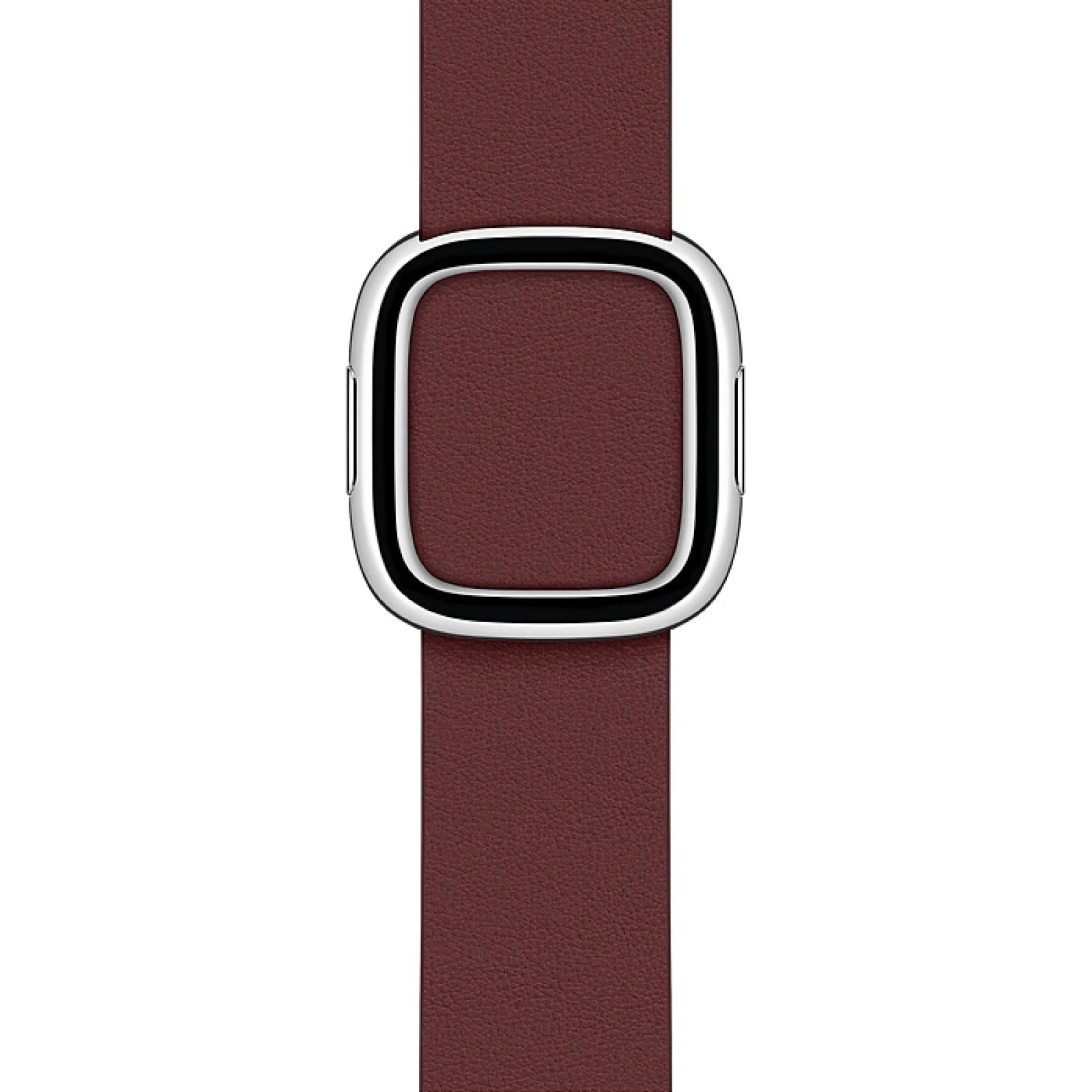 Ремінець Apple Garnet Modern Buckle Large для Apple Watch 38mm, 40mm (MY652)