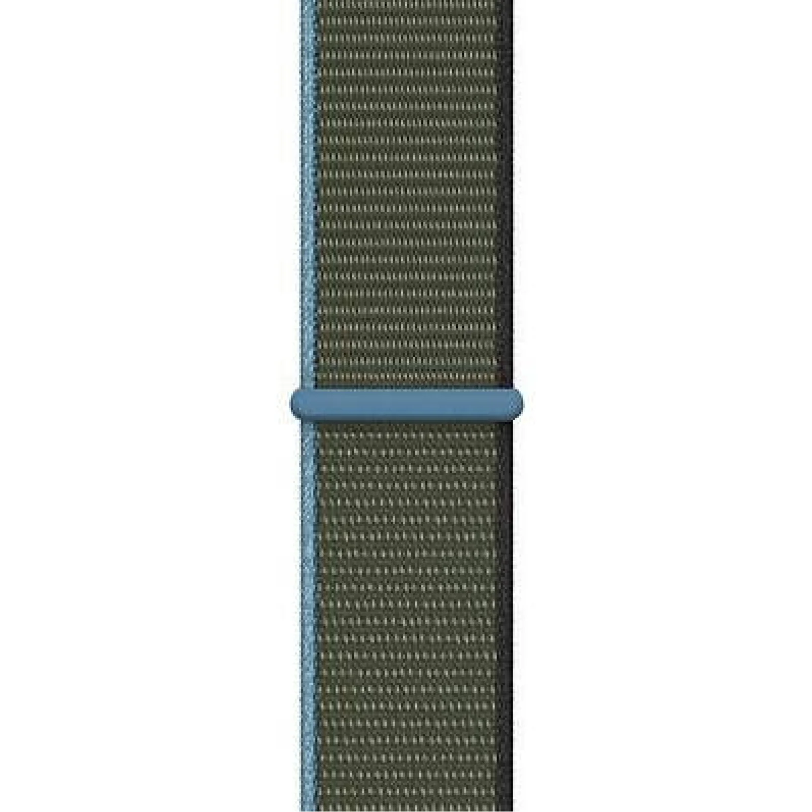 Ремінець Apple Inverness Green Sport Loop для Apple Watch 38mm, 40mm (MYA12)