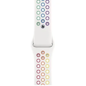 Ремінець Apple Nike Sport Band Pride Edition для Apple Watch 42mm, 44mm (MYD62)