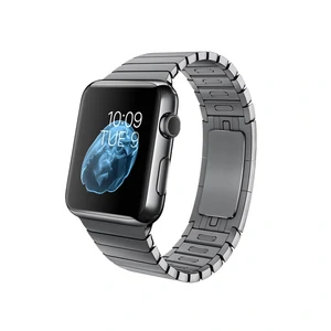 Знакомство с Apple Watch состоится 9 марта