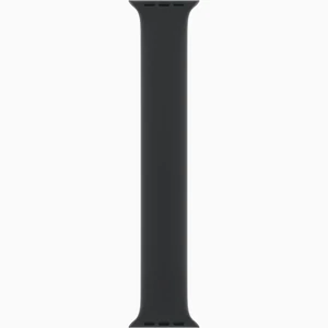 Смарт-годинник Apple Watch SE 2 GPS 40mm Midnight Aluminum Case with Black Solo Loop Size 6 (MA9A4, MC0X4)