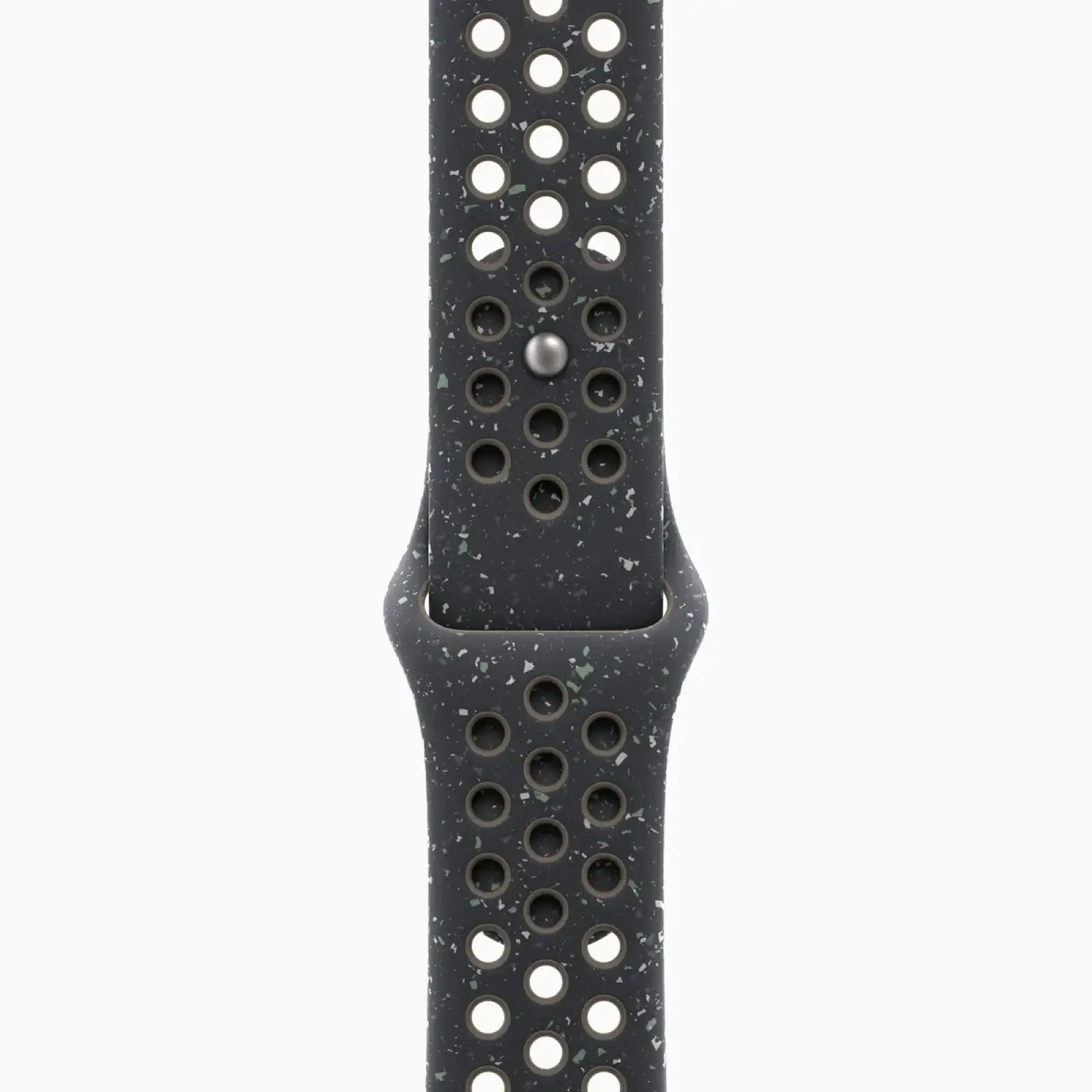 Смарт-часы Apple Watch SE 2 GPS + Cellular 44mm Midnight Aluminum Case with Midnight Sky Nike Sport Band M/L (MA9L4, MYL73)