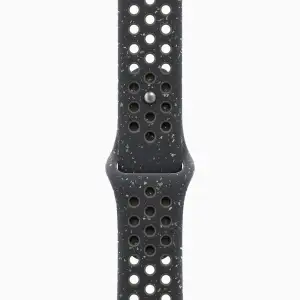 Смарт-часы Apple Watch SE 2 GPS + Cellular 44mm Midnight Aluminum Case with Midnight Sky Nike Sport Band M/L (MA9L4, MYL73)