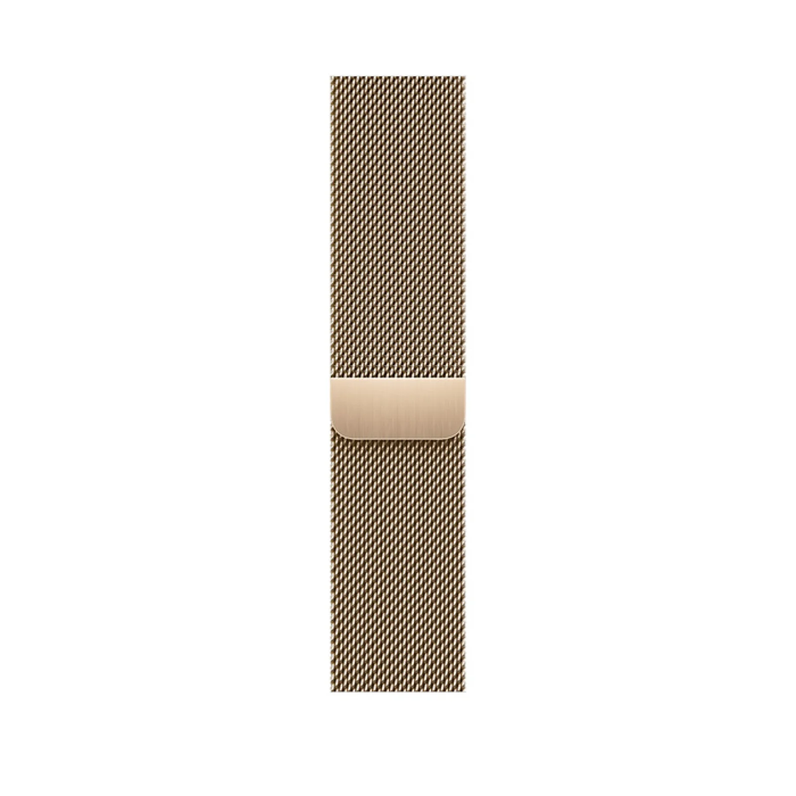 Смарт-годинник Apple Watch Series 8 GPS + Cellular 45mm Gold Stainless Steel Case with Gold Milanese Loop (MNKP3/MNKQ3)