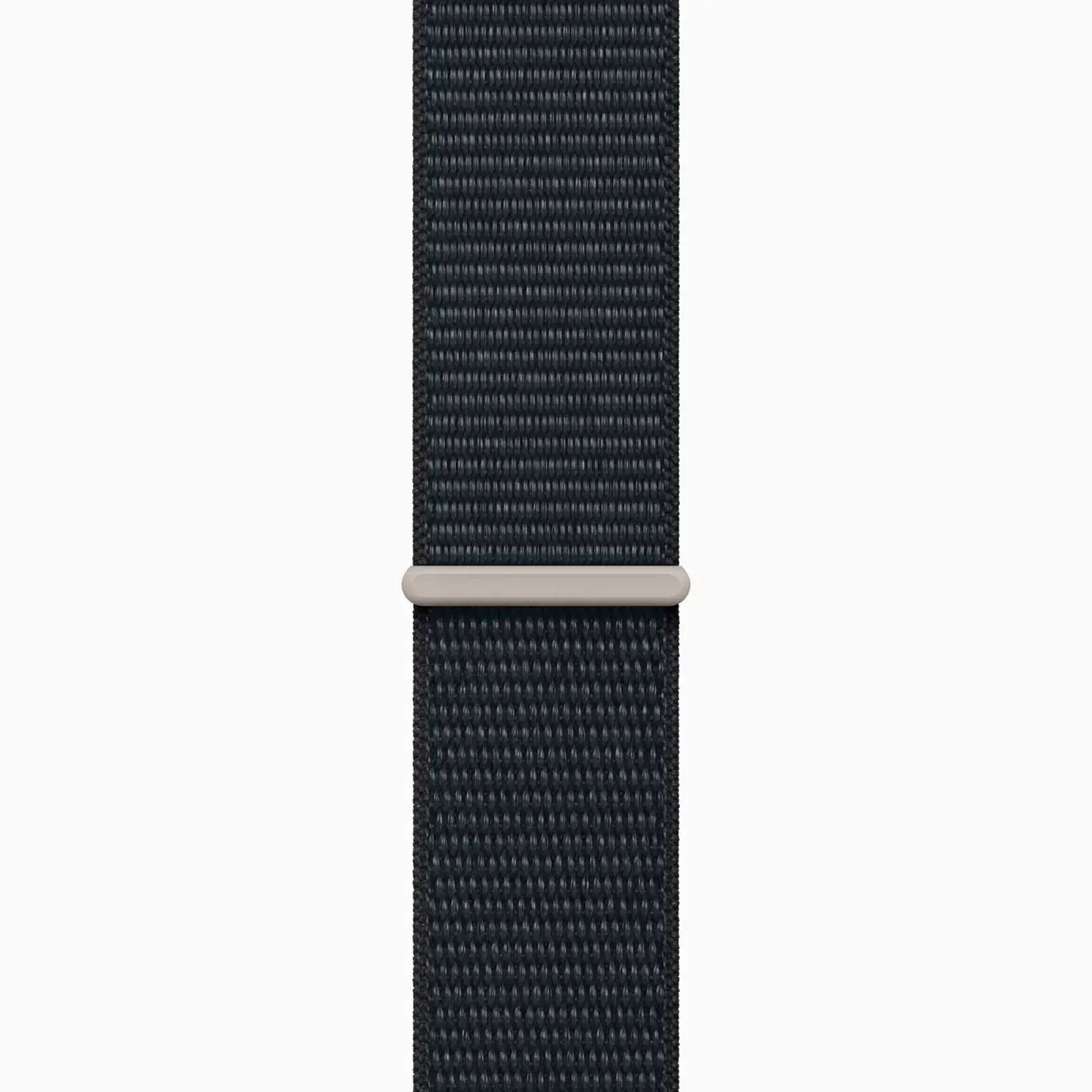 Смарт-годинник Apple Watch Series 9 GPS 41mm Midnight Aluminum Case with Midnight Sport Loop (MR8Y3)
