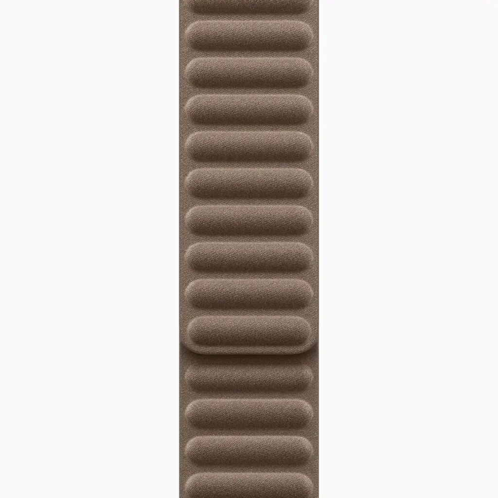 Ремешок Apple Taupe Magnetic Link M/L для Apple Watch 38mm, 40mm, 41mm (MTJ83)