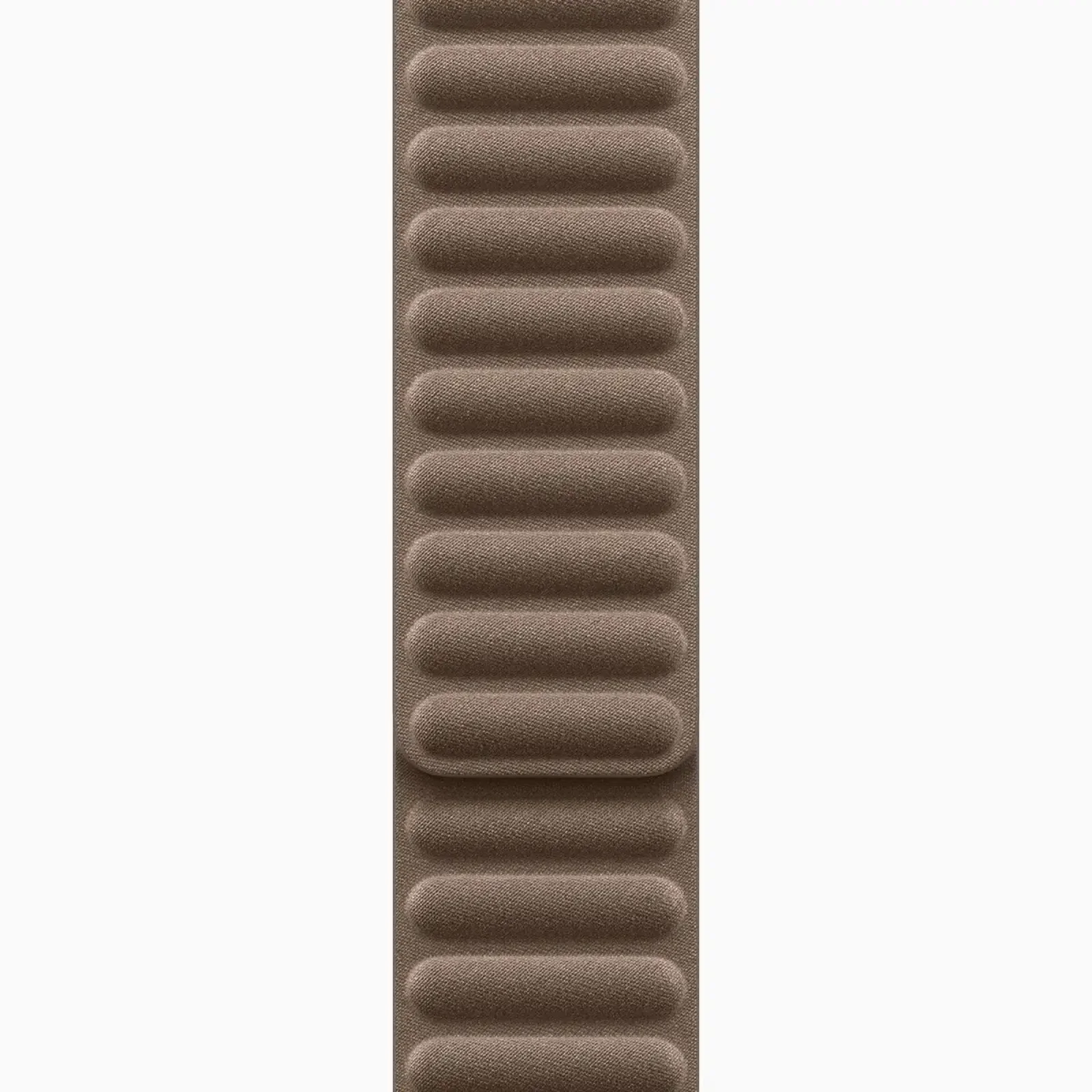 Ремешок Apple Taupe Magnetic Link S/M для Apple Watch 38mm, 40mm, 41mm (MTJ73)