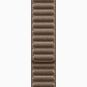 Ремешок Apple Taupe Magnetic Link M/L для Apple Watch 38mm, 40mm, 41mm (MTJ83)