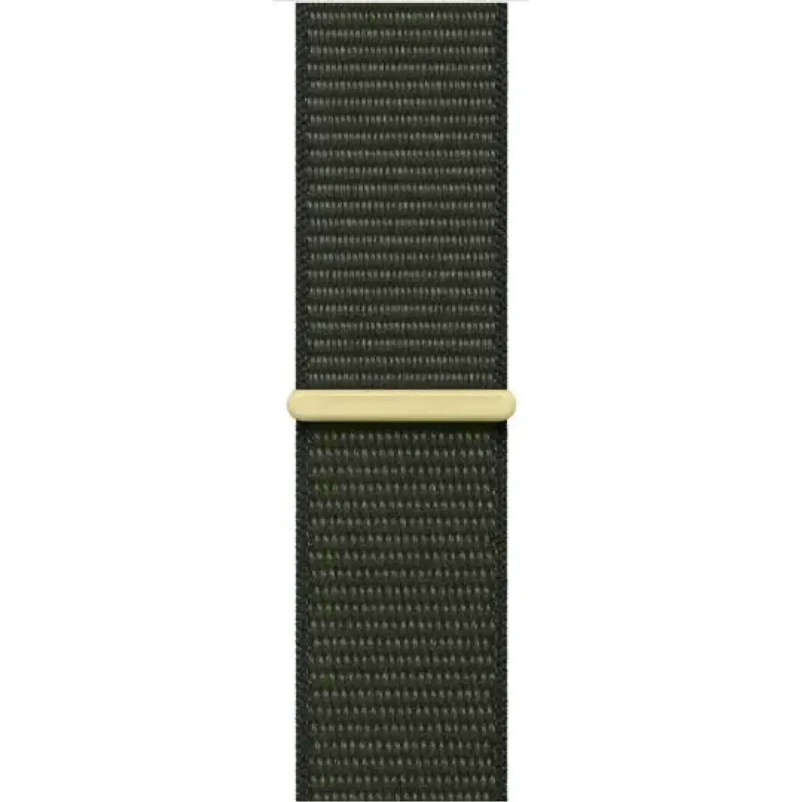 Смарт-часы Apple Watch Series 9 GPS 41mm Midnight Aluminum Case with Cypress Sport Loop (MR9L3, MT573)