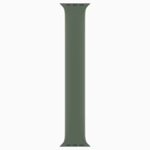 Ремінець Apple Cypress Solo Loop Size 9 для Apple Watch 42mm, 44mm, 45mm, 49mm (MTGV3)