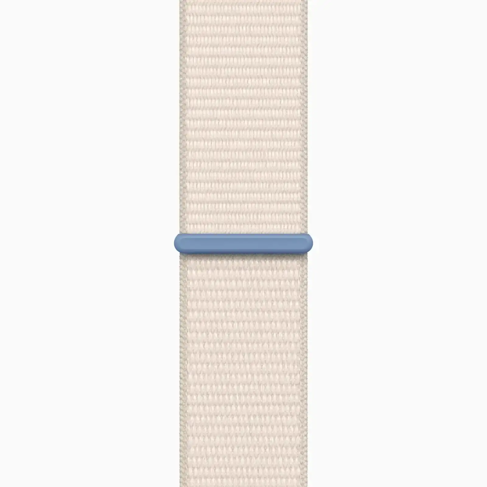 Смарт-часы Apple Watch Series 9 GPS 41mm Pink Aluminum Case with Starlight Sport Loop (MR9N3, MT553)