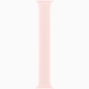 Ремешок Apple Light Pink Solo Loop Size 10 для Apple Watch 42mm, 44mm, 45mm, 49mm (MTHA3)