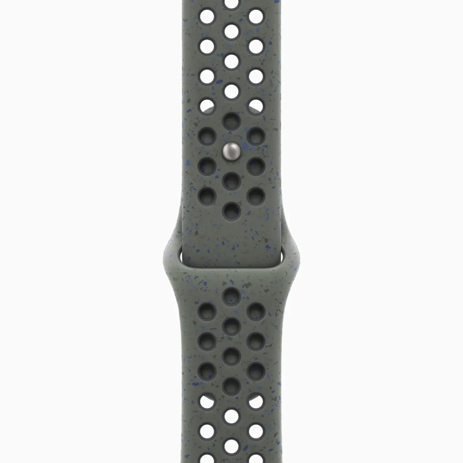 Ремешок Apple Cargo Khaki Nike Sport Band S/M для Apple Watch 38mm, 40mm, 41mm (MUUV3)