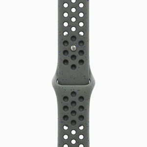 Ремінець Apple Cargo Khaki Nike Sport Band S/M для Apple Watch 38mm, 40mm, 41mm (MUUV3)