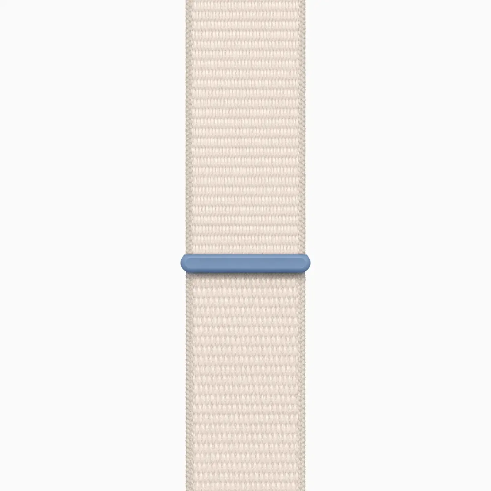 Смарт-годинник Apple Watch SE GPS 44mm Starlight Aluminum Case with Starlight Sport Loop (MRE63)