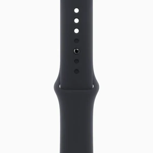 Смарт-часы Apple Watch SE GPS 40mm Midnight Aluminum Case with Midnight Sport Band M/L (MR9Y3)