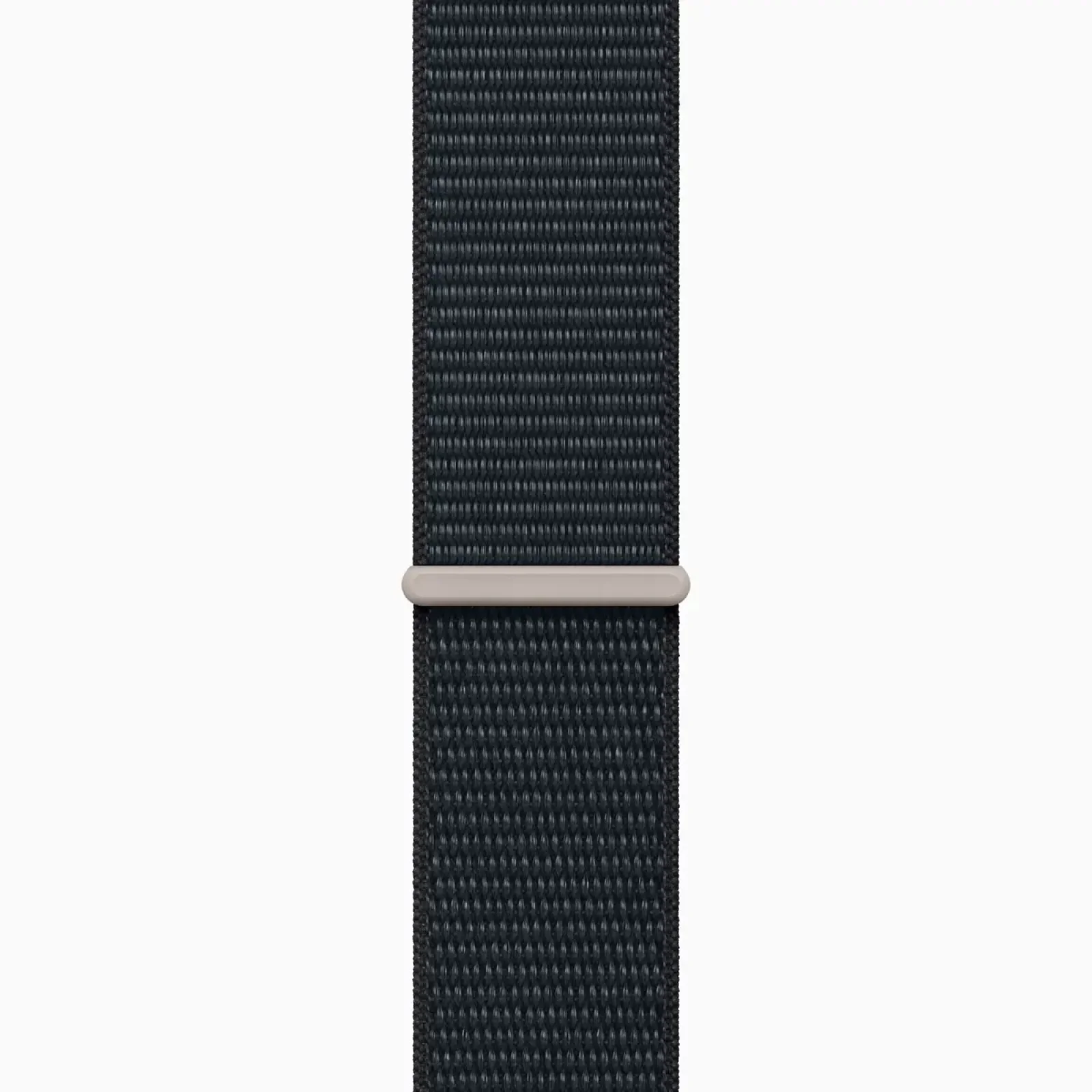 Смарт-годинник Apple Watch SE 2 GPS 40mm Midnight Aluminum Case with Midnight Sport Loop (MRE03) UA