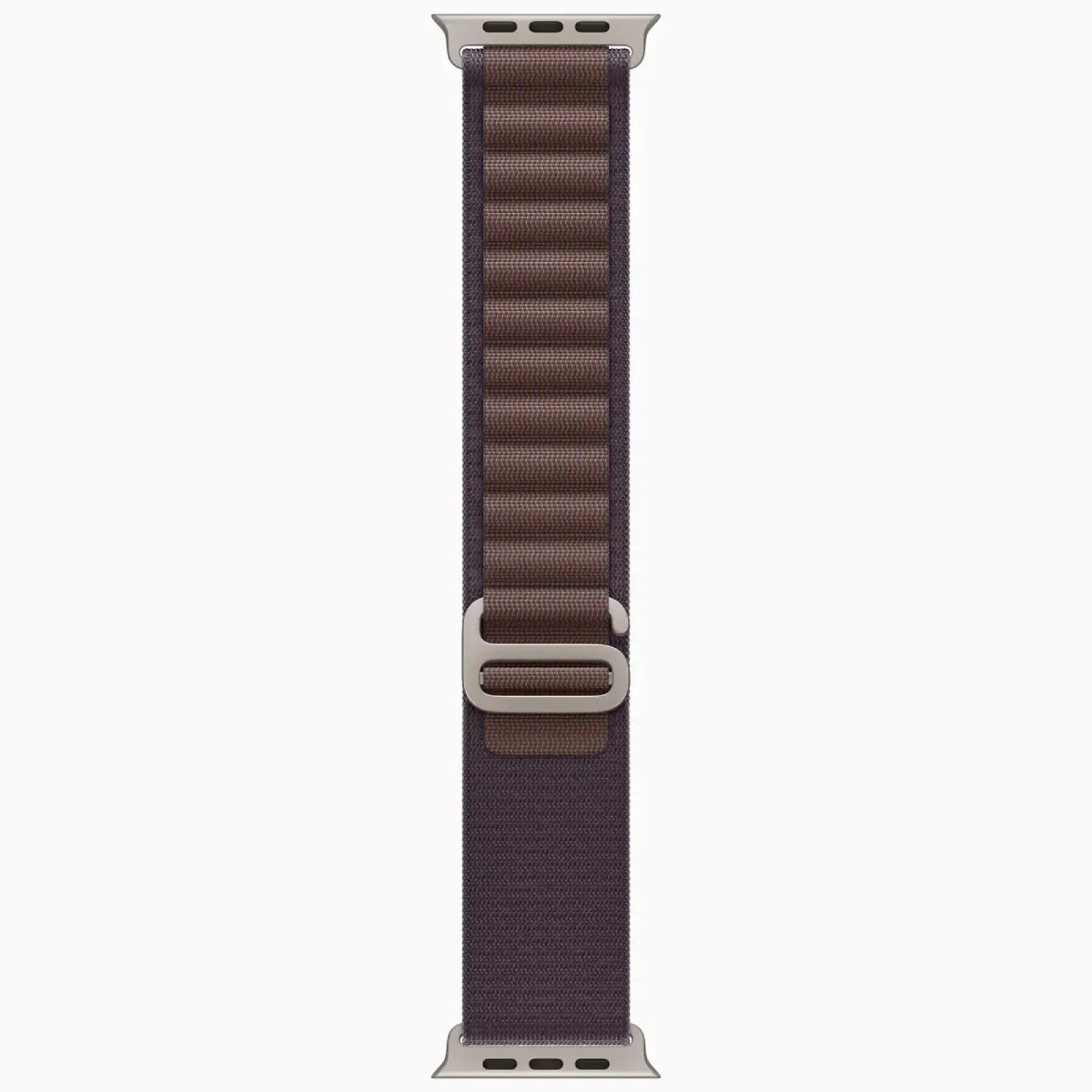 Смарт-часы Apple Watch Ultra 2 GPS + Cellular 49mm Titanium Case with Indigo Alpine Loop Large (MREW3)