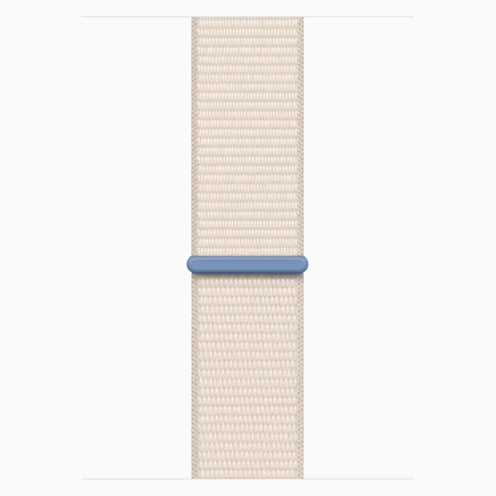 Смарт-годинник Apple Watch SE 2 GPS + Cellular 44mm Starlight Aluminum Case with Starlight Sport Loop (MRH13, MRH23)