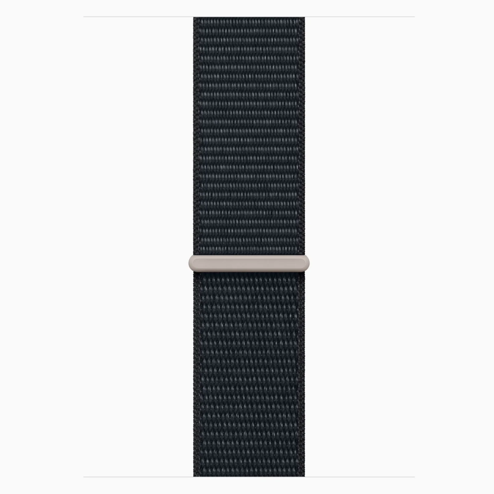 Смарт-годинник Apple Watch SE 2 GPS + Cellular 40mm Midnight Aluminum Case with Midnight Sport Loop (MRGD3)