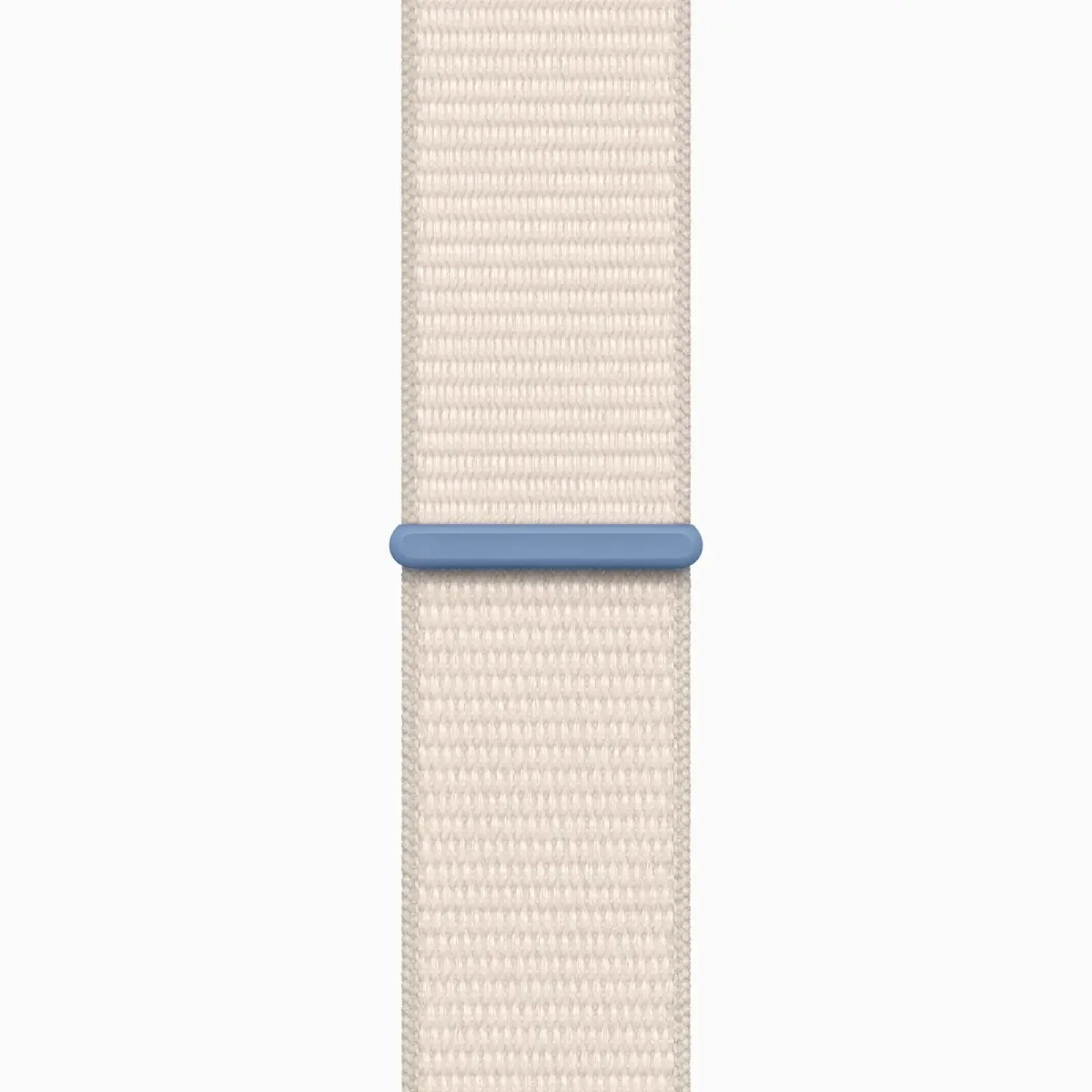 Смарт-годинник Apple Watch Series 9 GPS + Cellular 45mm Starlight Aluminum Case with Starlight Sport Loop (MRMA3)