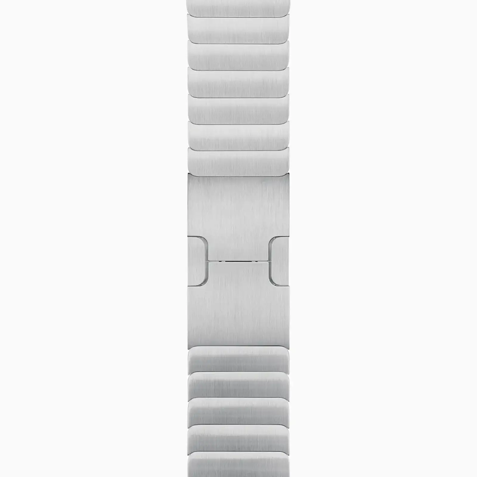 Смарт-годинник Apple Watch Series 9 GPS + Cellular 45mm Silver Stainless Steel Case with Silver Link Bracelet (MRQM3, MU9A3)
