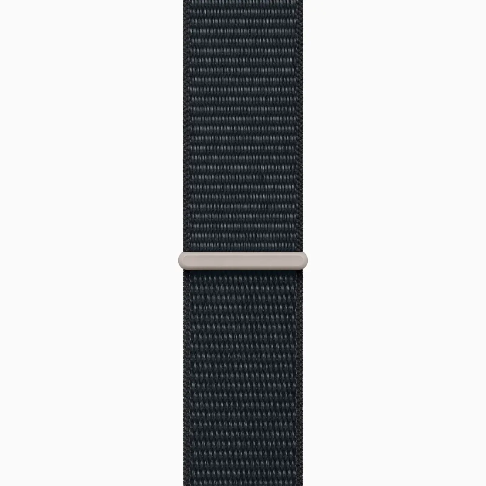 Ремешок Apple Midnight Sport Loop для Apple Watch 42mm, 44mm, 45mm, 49mm (MT593)