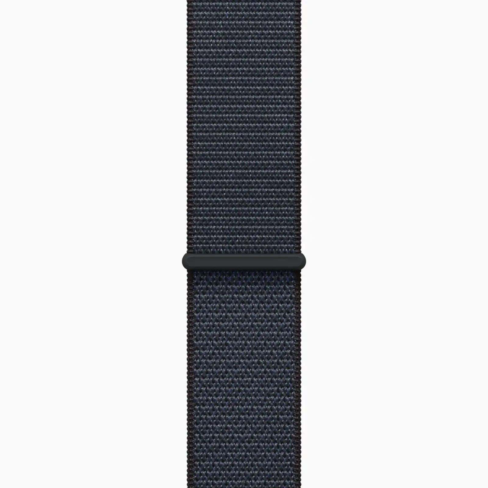 Смарт-часы Apple Watch Series 10 GPS 42mm Jet Black Aluminum Case with Ink Sport Loop (MWWG3)