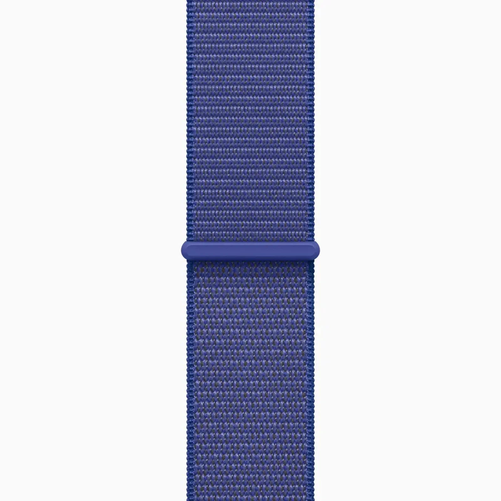 Ремешок Apple Ultramarine Sport Loop для Apple Watch 44mm, 45mm, 46mm, 49mm (MXL73)