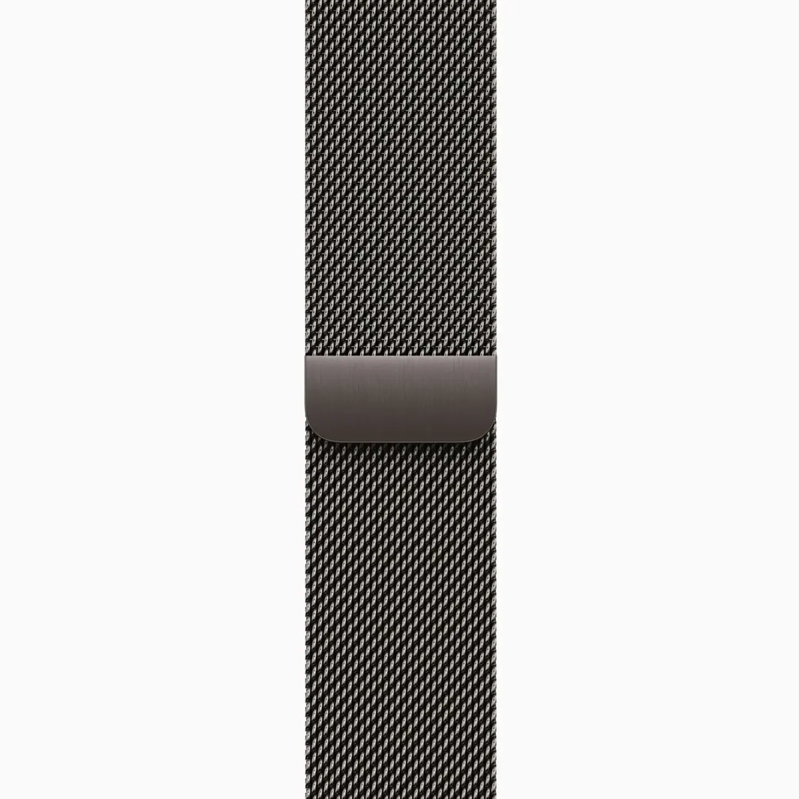 Смарт-часы Apple Watch Series 10 GPS + Cellular 42mm Slate Titanium Case with Slate Milanese Loop (MX053)