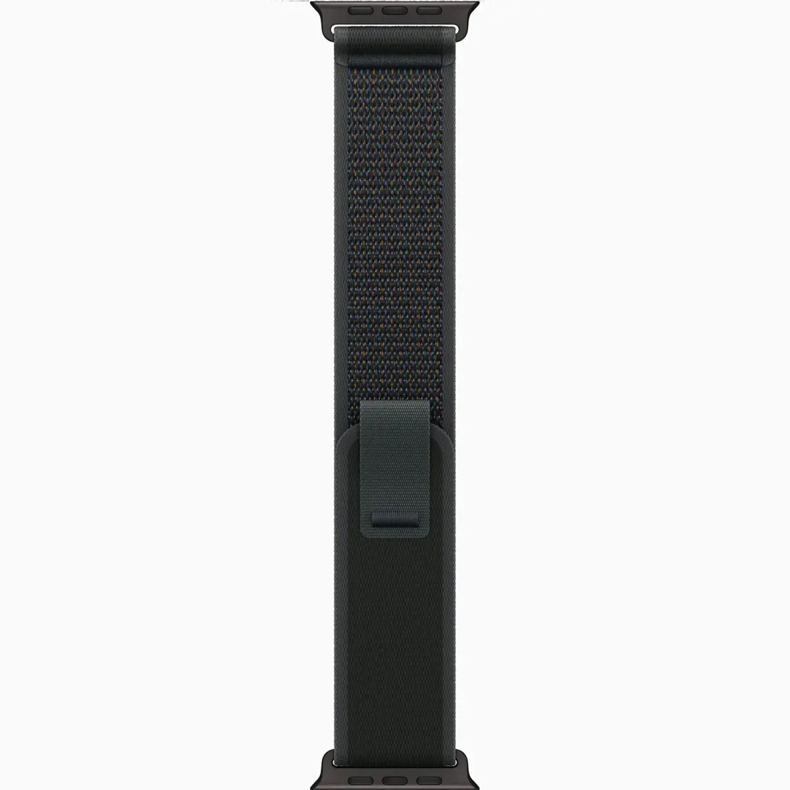 Смарт-часы Apple Watch Ultra 2 GPS + Cellular 49mm Black Titanium Case with Black Trail Loop M/L (MX4V3)
