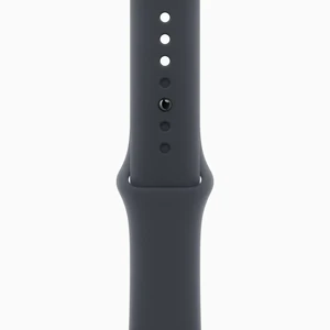 Смарт-часы Apple Watch SE 2 GPS 44mm Midnight Aluminum Case with Midnight Sport Band S/M (MXEJ3)