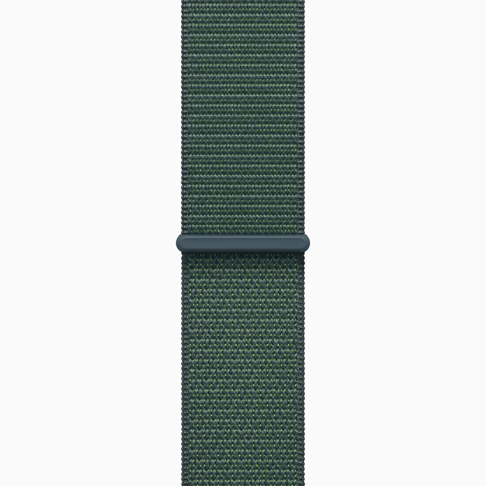 Смарт-годинник Apple Watch SE 2 GPS 40mm Starlight Aluminum Case with Lake Green Sport Loop (MXEH3)