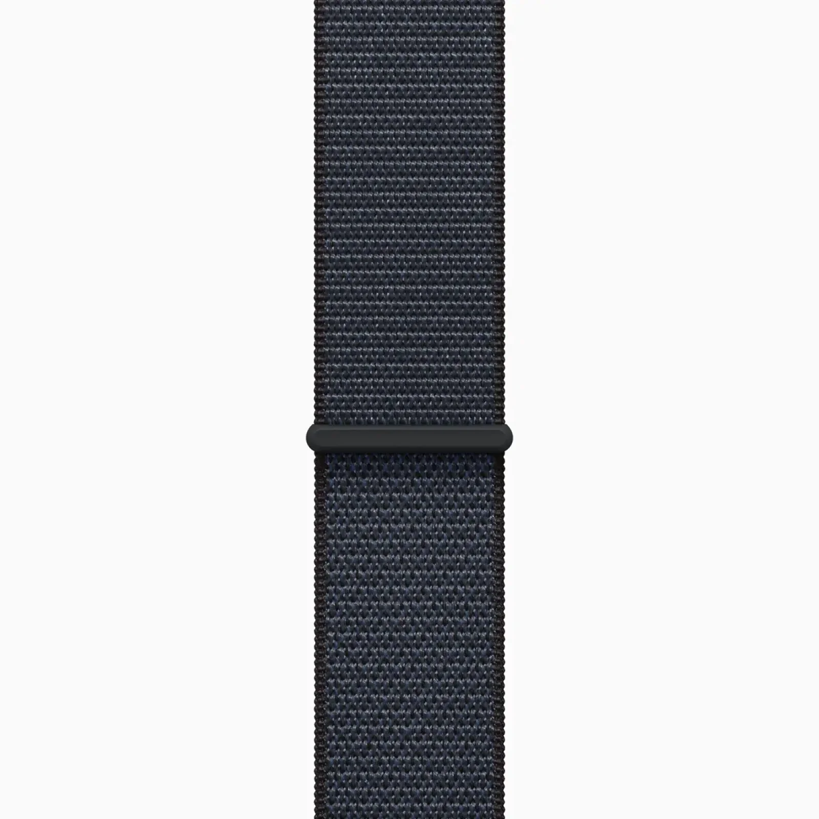 Смарт-часы Apple Watch SE 2 GPS 40mm Midnight Aluminum Case with Ink Sport Loop (MXEA3) UA