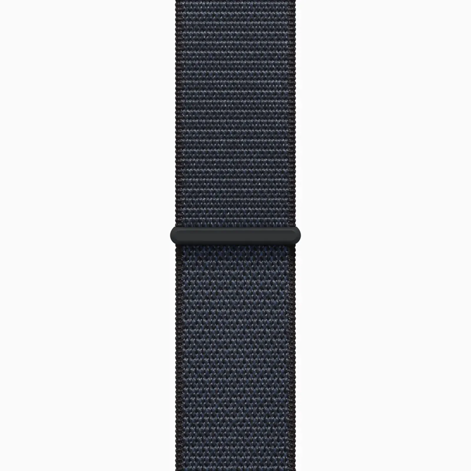 Смарт-часы Apple Watch SE 2 GPS + Cellular 40mm Midnight Aluminum Case with Ink Sport Loop (MXFQ3)