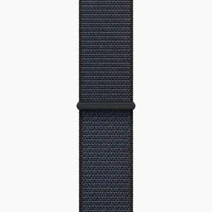 Смарт-часы Apple Watch SE 2 GPS + Cellular 40mm Midnight Aluminum Case with Ink Sport Loop (MXFQ3)