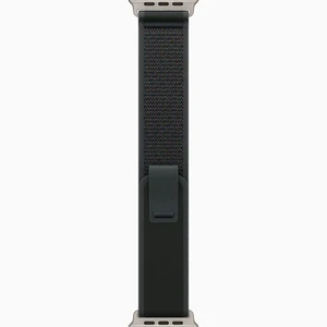 Смарт-годинник Apple Watch Ultra 2 GPS + Cellular 49mm Natural Titanium Case with Black Trail Loop S/M (MYT73, MXTQ3)