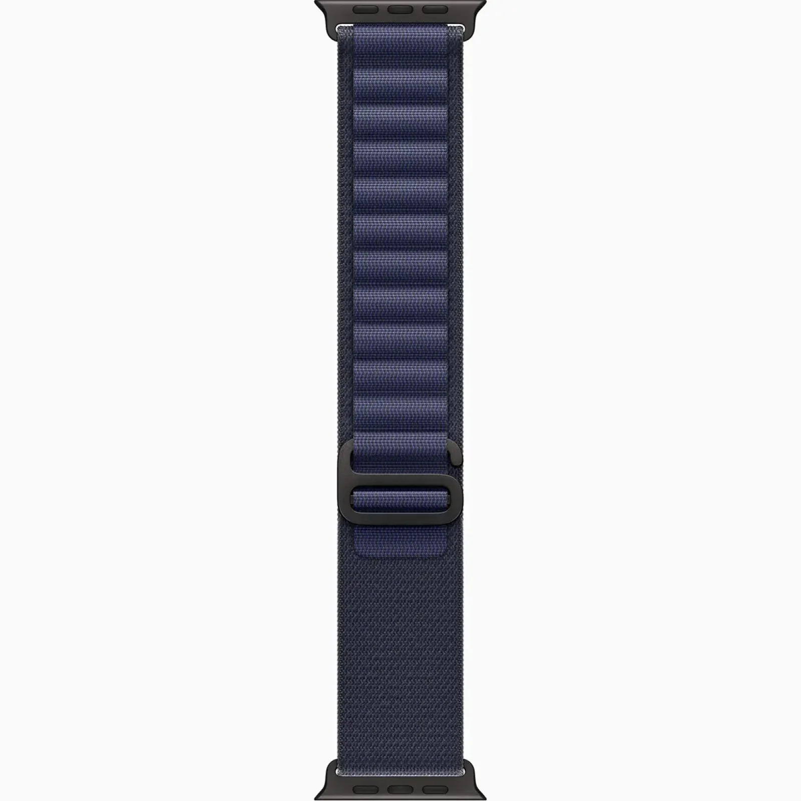 Смарт-годинник Apple Watch Ultra 2 GPS + Cellular 49mm Black Titanium Case with Navy Alpine Loop Medium (MYTF3, MYPX3)