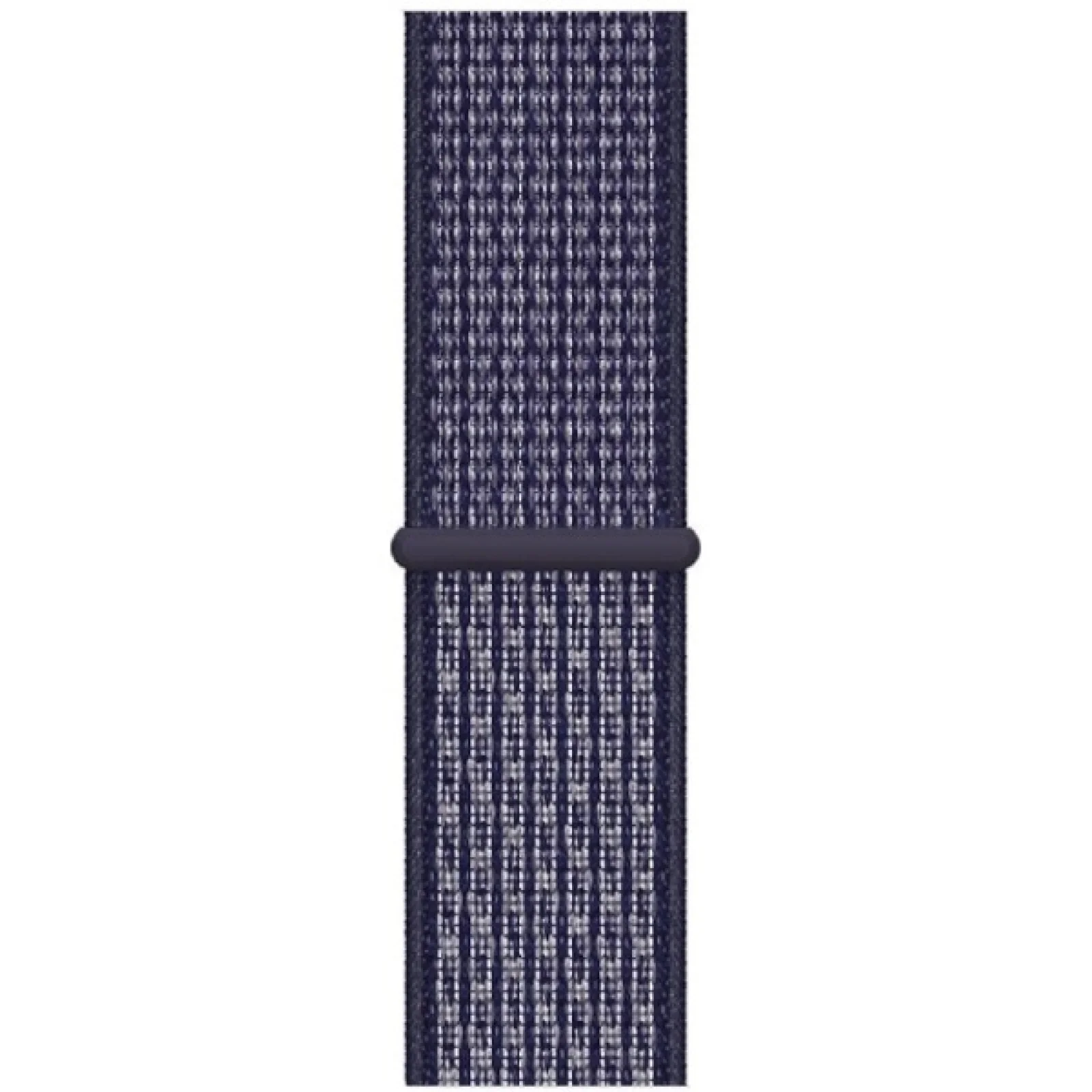 Ремінець Apple Purple Pulse Nike Sport Loop для Apple Watch 38mm, 40mm, 41mm (MGQG3)
